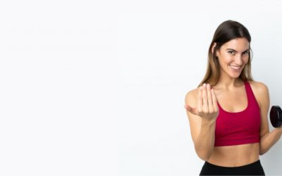 Principiantes en el gimnasio: Guía definitiva de como empezar en el gimnasio