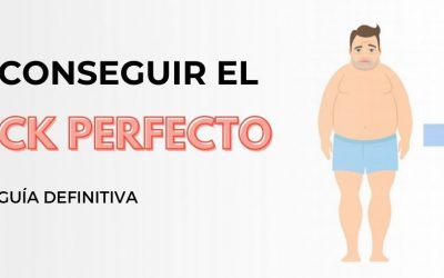 SIX PACK: Cómo conseguir los abdominales perfectos