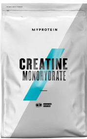 creatina monohidrato MyProtein Creatine Monohydrate (500G)