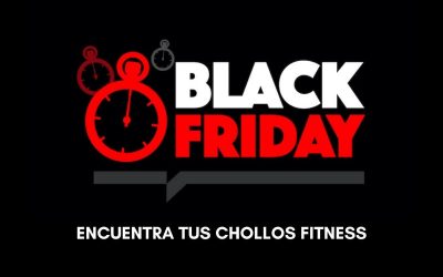 Las Mejores Ofertas de Relojes Deportivos para el BLACK FRIDAY